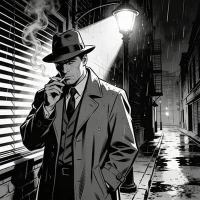 Noir Style